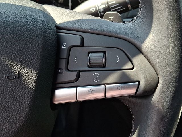 2024 Cadillac CT4 Premium Luxury