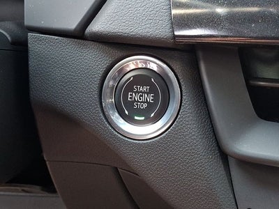 2024 Cadillac CT4 Premium Luxury