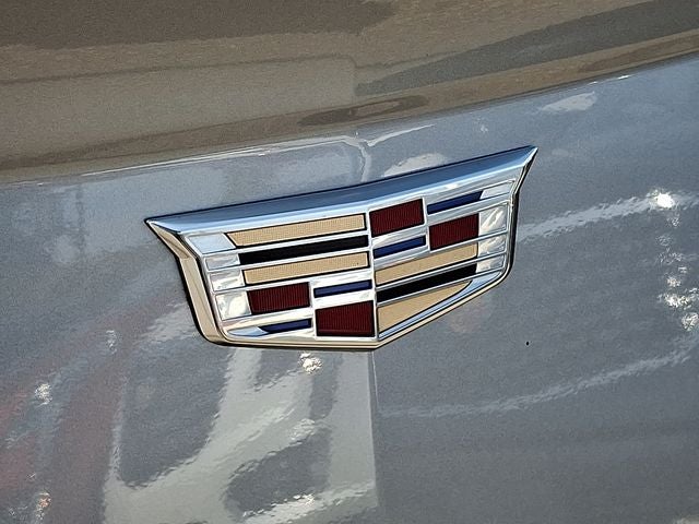 2024 Cadillac CT4 Premium Luxury