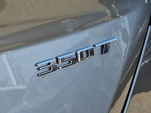 2024 Cadillac CT4 Premium Luxury