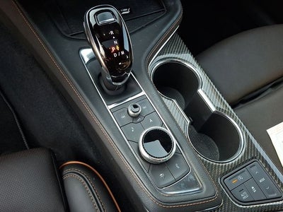 2024 Cadillac CT4 V-Series