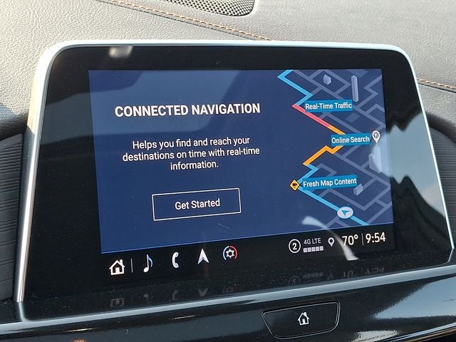 2024 Cadillac CT4 V-Series