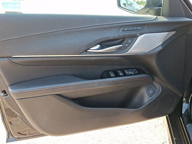 2024 Cadillac CT4 V-Series