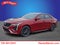 2022 Cadillac CT4 Sport