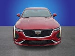 2022 Cadillac CT4 Sport