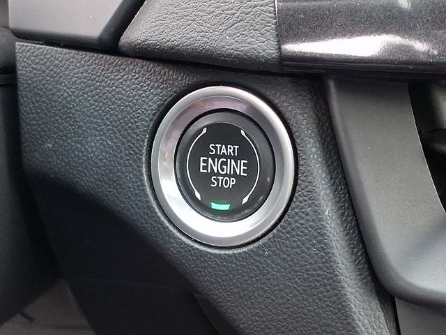 2022 Cadillac CT4 Sport