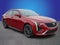 2022 Cadillac CT4 Sport