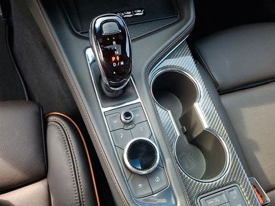 2025 Cadillac CT4 V-Series