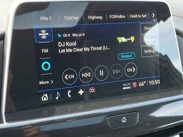 2025 Cadillac CT4 V-Series