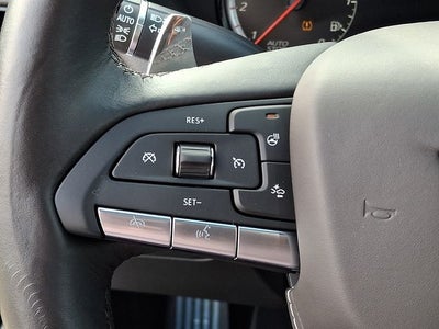 2025 Cadillac CT4 V-Series