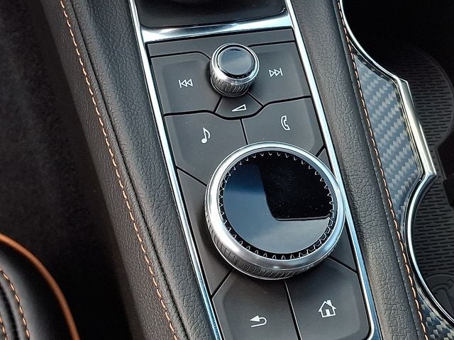 2025 Cadillac CT4 V-Series