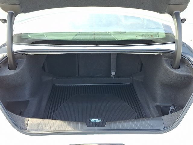 2025 Cadillac CT4 V-Series