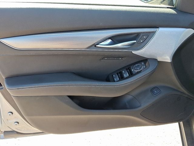 2022 Cadillac CT5 Premium Luxury