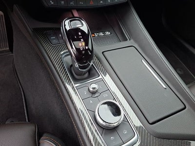 2026 Cadillac CT5 V-Series