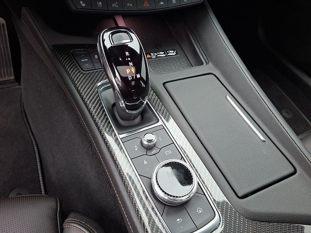 2026 Cadillac CT5 V-Series