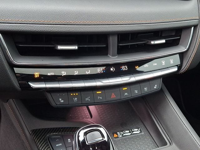 2026 Cadillac CT5 V-Series