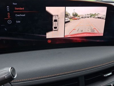 2026 Cadillac CT5 V-Series