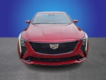 2026 Cadillac CT5 V-Series