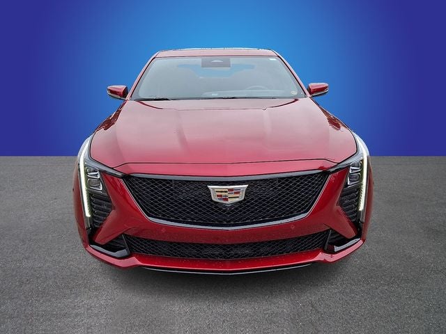 2026 Cadillac CT5 V-Series