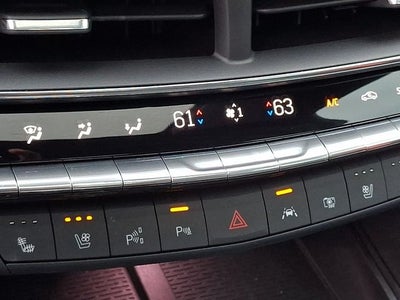 2026 Cadillac CT5 V-Series