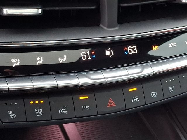 2026 Cadillac CT5 V-Series