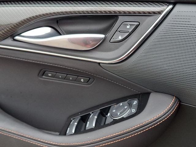 2026 Cadillac CT5 V-Series