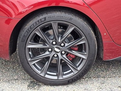 2026 Cadillac CT5 V-Series