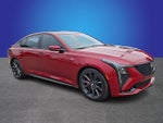 2026 Cadillac CT5 V-Series