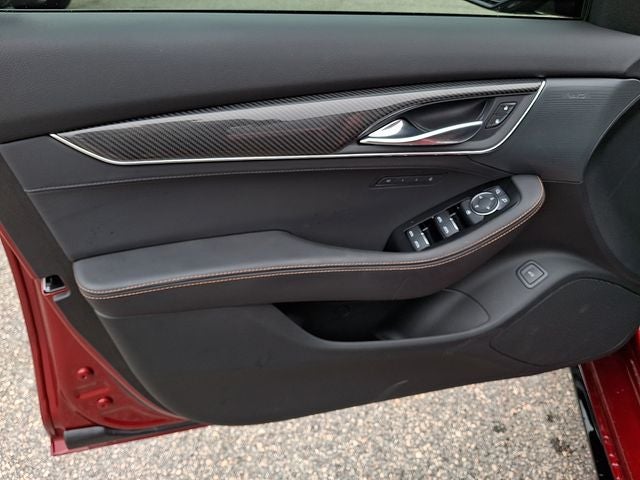 2026 Cadillac CT5 V-Series