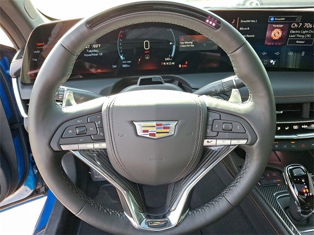 2025 Cadillac CT5 V-Series