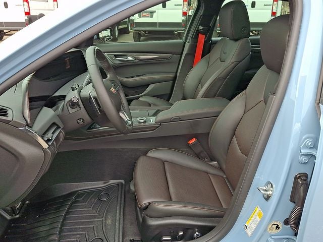 2026 Cadillac CT5 V-Series