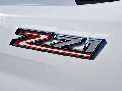 2020 Chevrolet Silverado 2500HD Work Truck