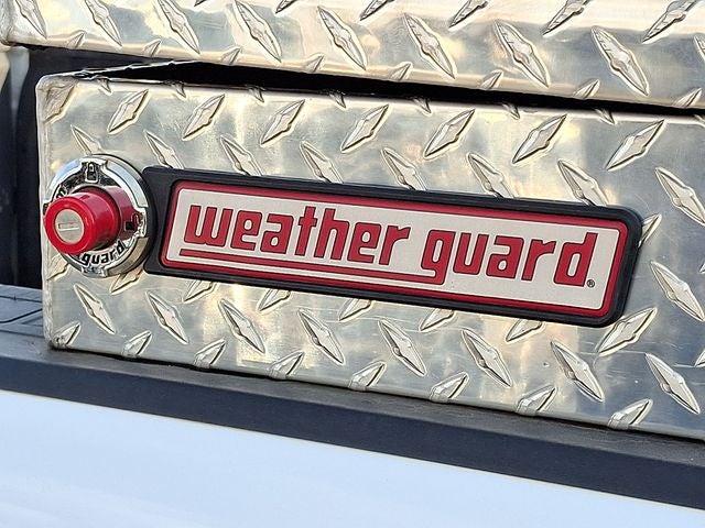 2020 Chevrolet Silverado 2500HD Work Truck