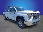 2020 Chevrolet Silverado 2500HD Work Truck