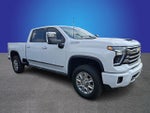 2025 Chevrolet Silverado 3500HD High Country