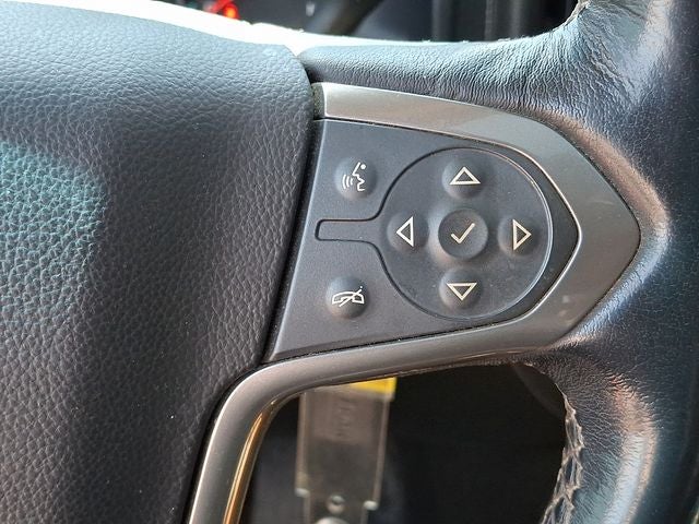 2019 Chevrolet Silverado 3500HD High Country