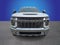 2020 Chevrolet Silverado 2500HD LTZ