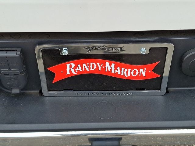 2020 Chevrolet Silverado 2500HD LTZ