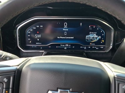 2024 Chevrolet Silverado 2500HD ZR2