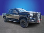 2024 Chevrolet Silverado 2500HD ZR2