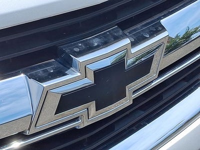 2016 Chevrolet Colorado Work Truck