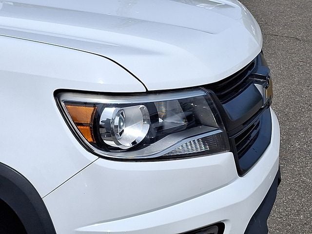 2015 Chevrolet Colorado Z71