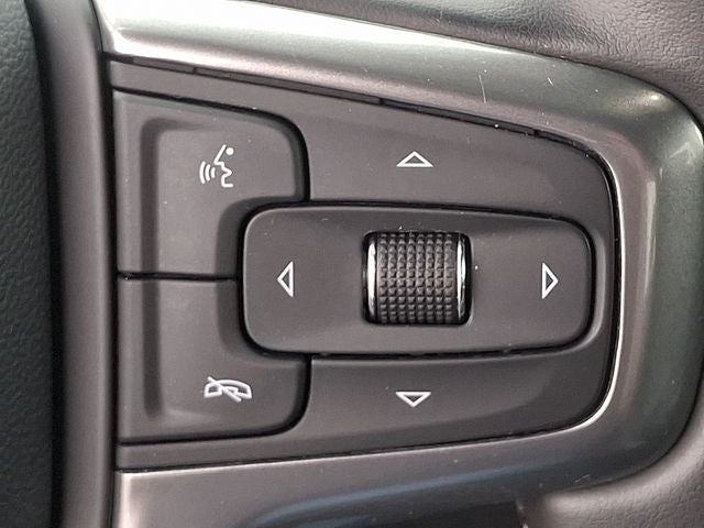 2023 Chevrolet Silverado 1500 LT LT1