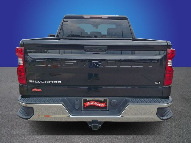 2023 Chevrolet Silverado 1500 LT LT1