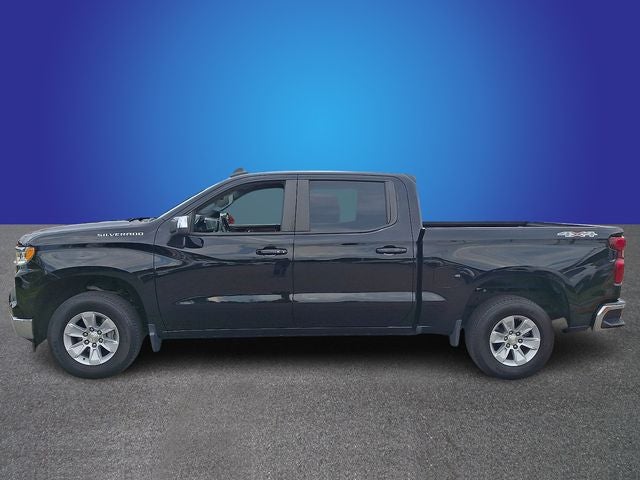 2023 Chevrolet Silverado 1500 LT LT1