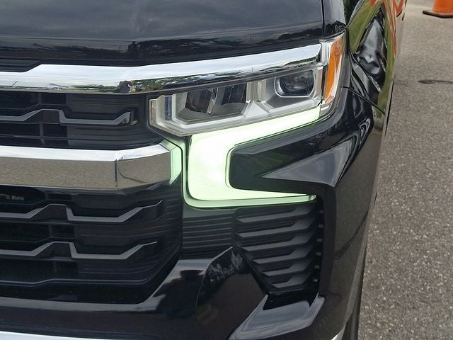 2023 Chevrolet Silverado 1500 LT LT1