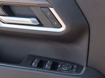 2023 Chevrolet Silverado 1500 LT LT1