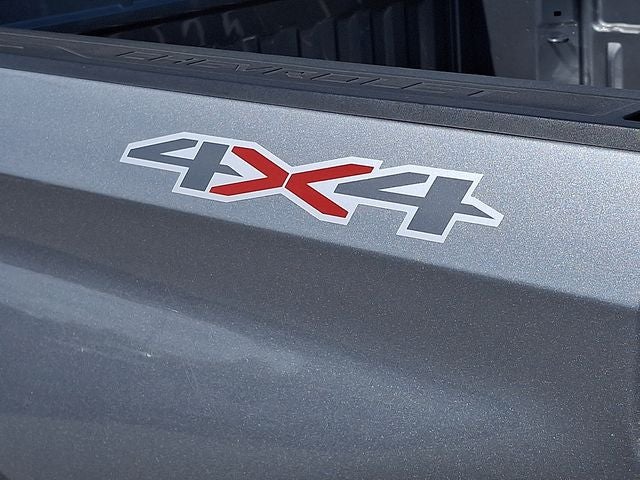 2023 Chevrolet Silverado 1500 LT LT1