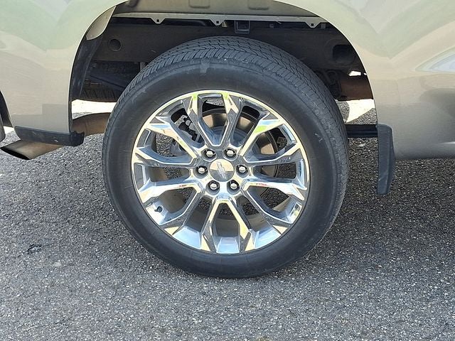 2023 Chevrolet Silverado 1500 LT LT1