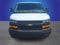 2020 Chevrolet Express 2500 Work Van Cargo